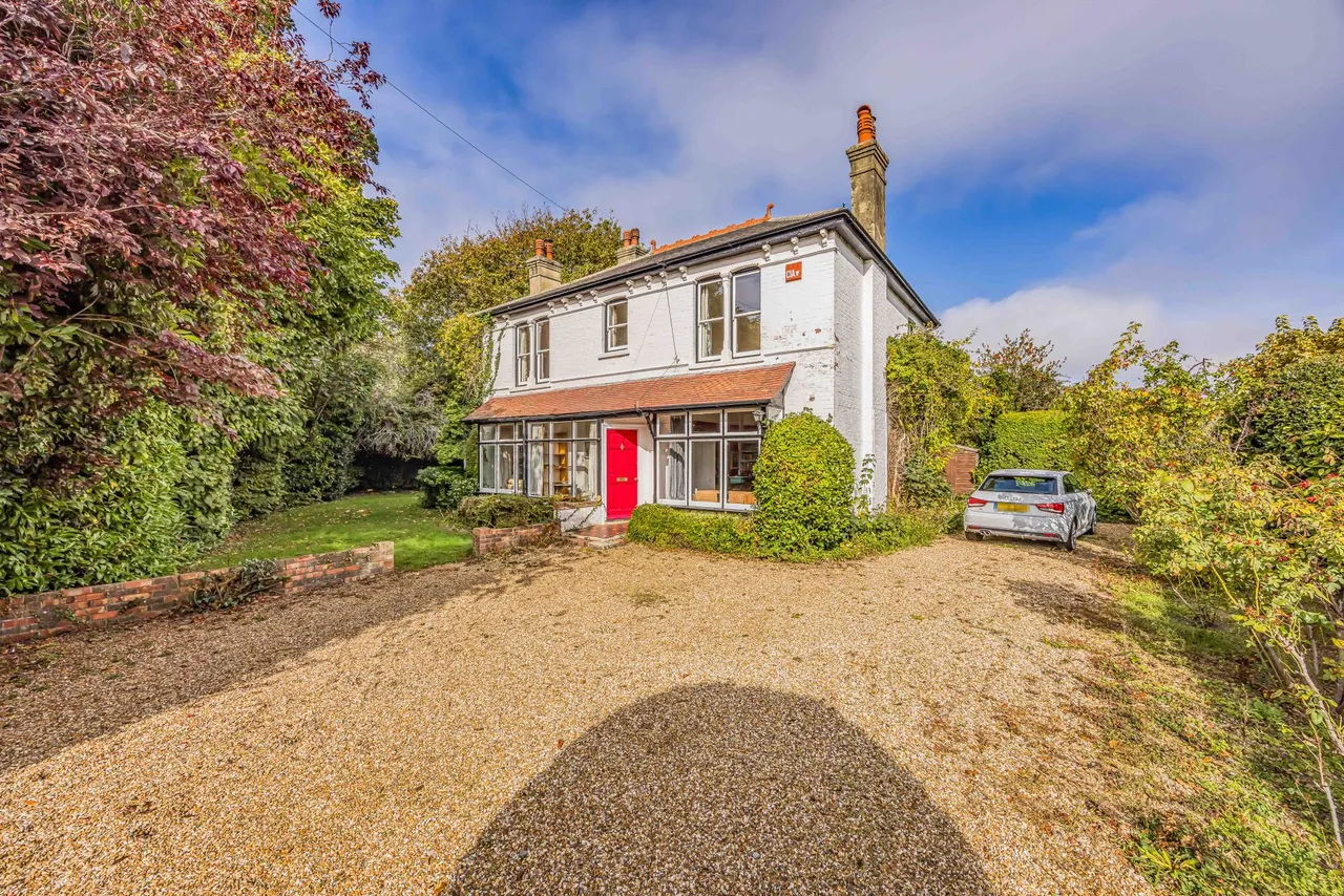 5 bed house for sale, Emsworth, Hampshire