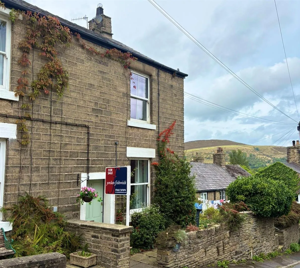 Highgate Road, Hayfield, SK22, photo 2