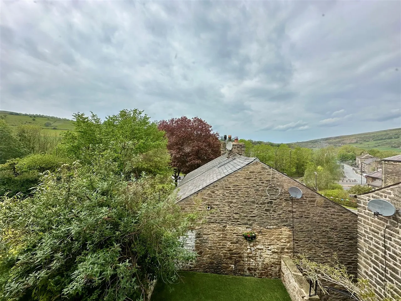 Highgate Road, Hayfield, SK22, photo 10