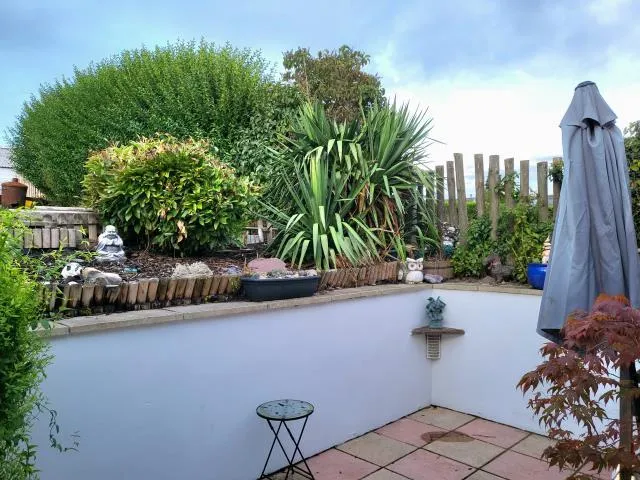Llandaff Row, Penpentre, LD3, photo 14