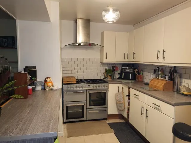 Llandaff Row, Penpentre, LD3, photo 12