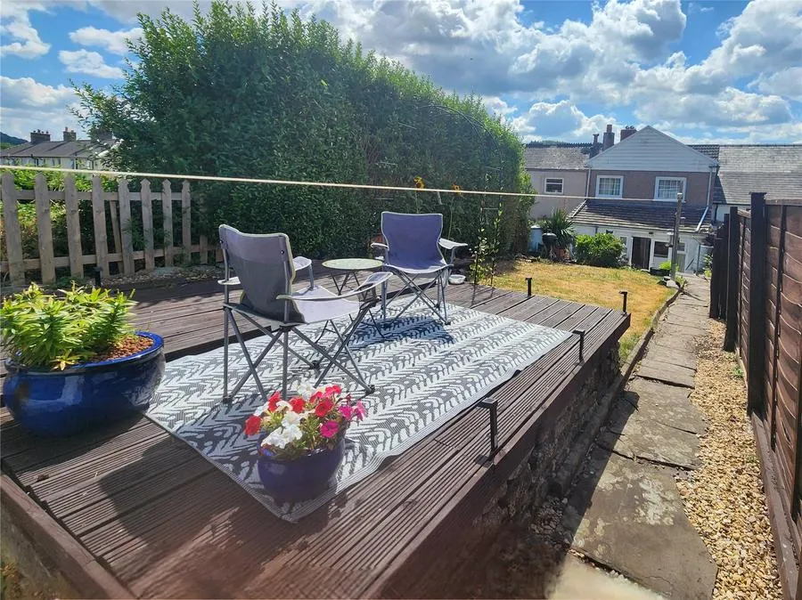 Llandaff Row, Penpentre, LD3, photo 19
