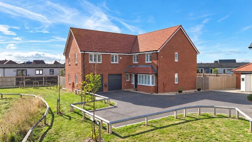 5 bed house for sale, Aster Close, Twigworth