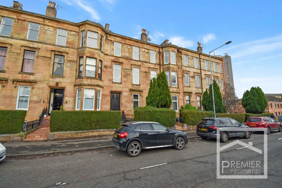 4 bed flat to rent — 4 bedroom Top Floor Flat To Let