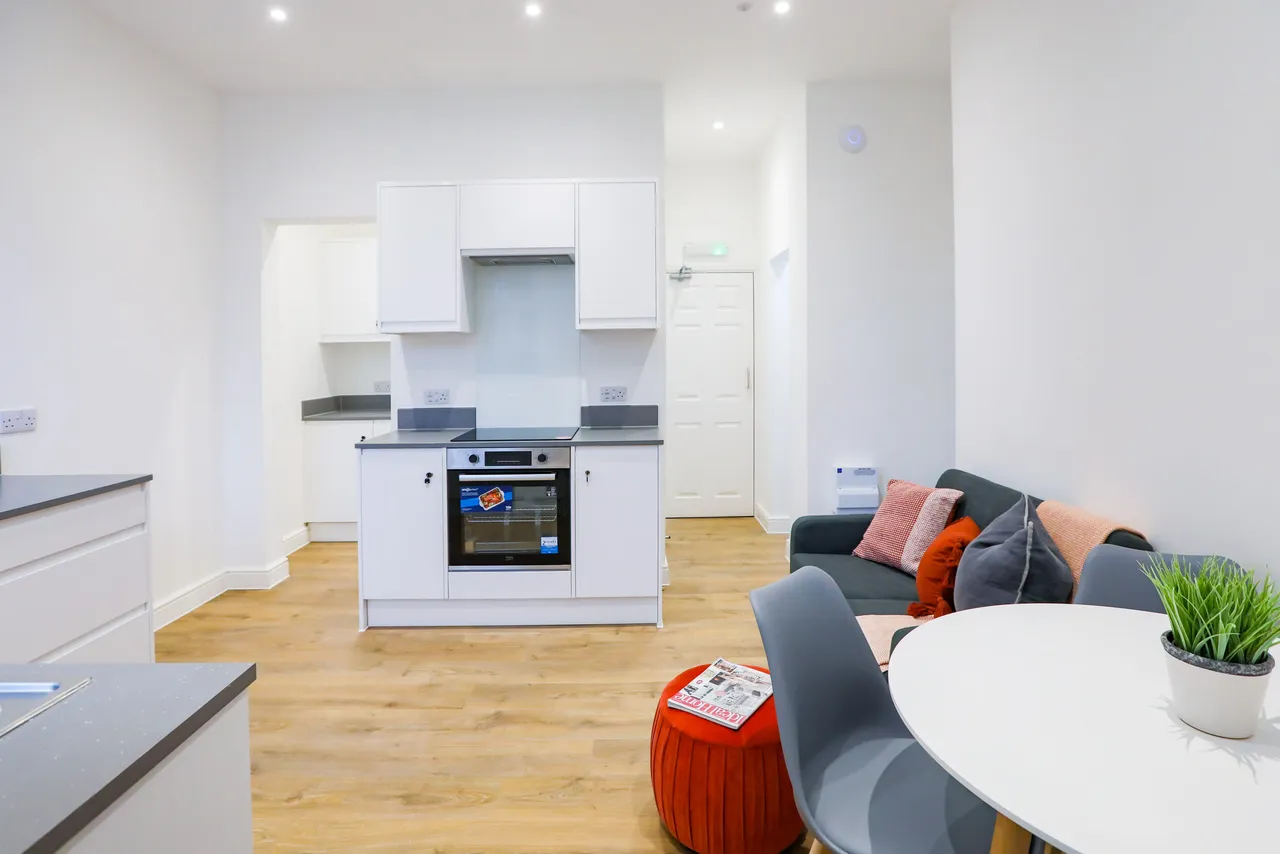 Room 1, 3, Belgrave Road, Gloucester, GL1 1QZ, photo 6