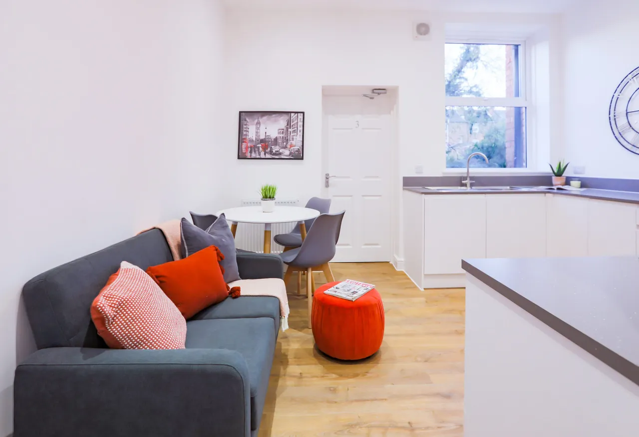 Room 1, 3, Belgrave Road, Gloucester, GL1 1QZ, photo 5