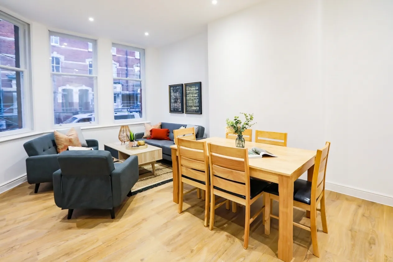 Room 1, 3, Belgrave Road, Gloucester, GL1 1QZ, photo 2