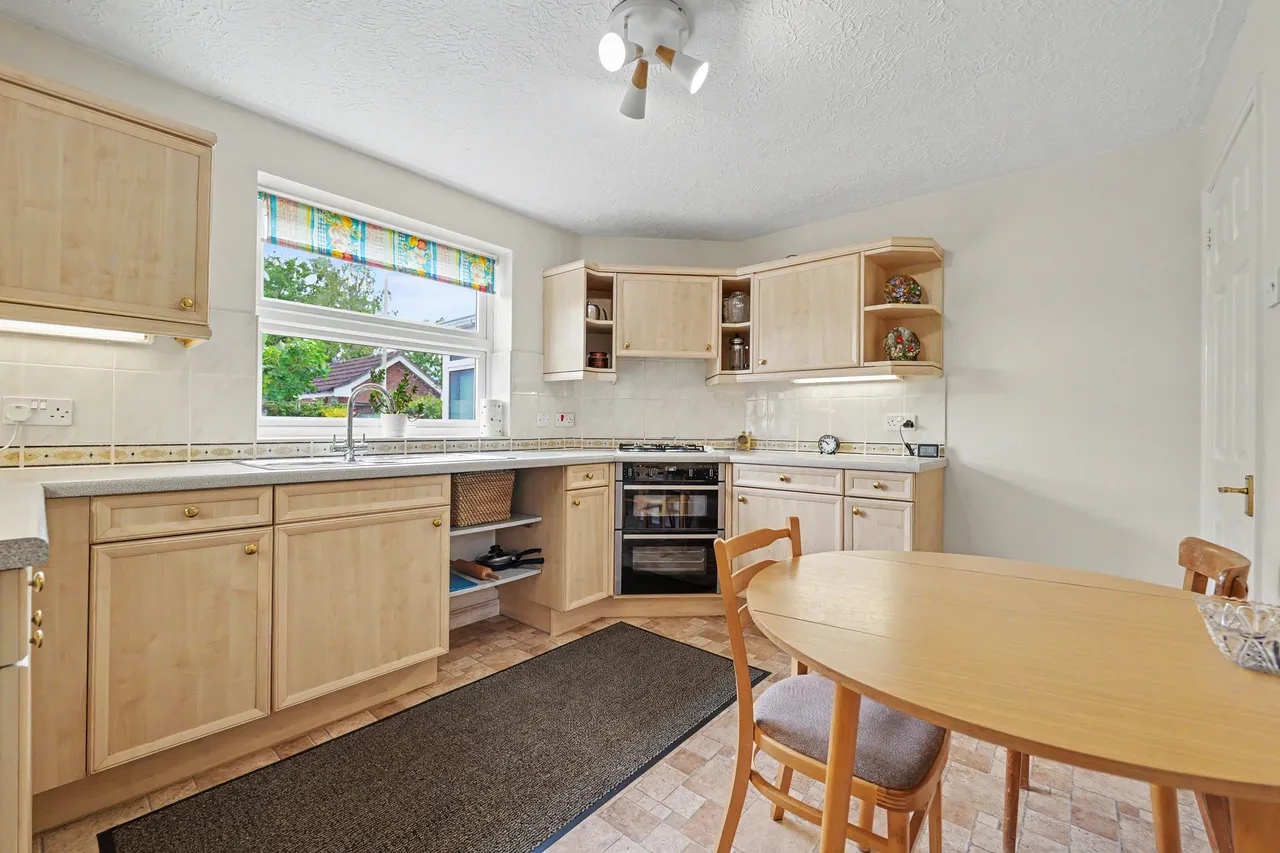 Fairmeadows Way, Loughborough, LE11, photo 11