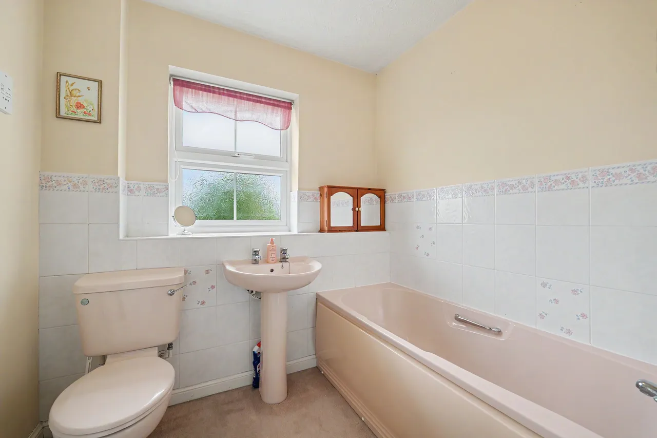 Fairmeadows Way, Loughborough, LE11, photo 21