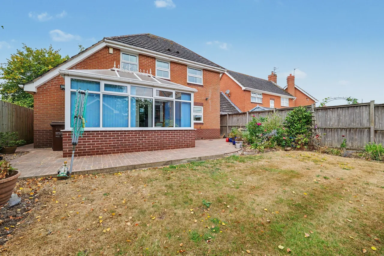 Fairmeadows Way, Loughborough, LE11, photo 4