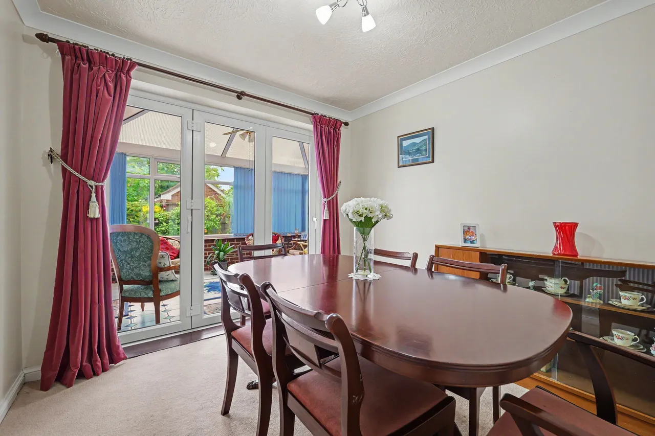Fairmeadows Way, Loughborough, LE11, photo 8