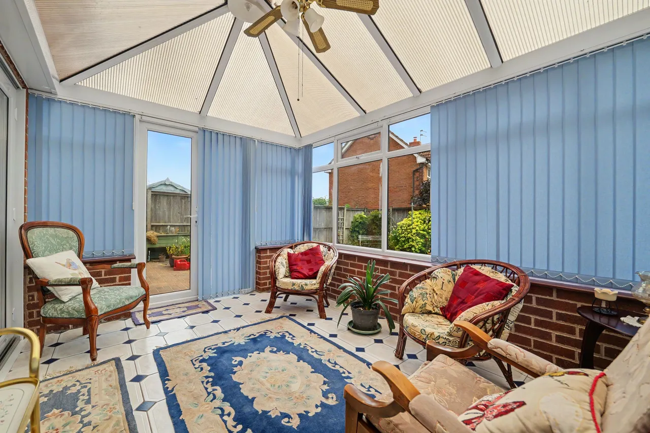 Fairmeadows Way, Loughborough, LE11, photo 10