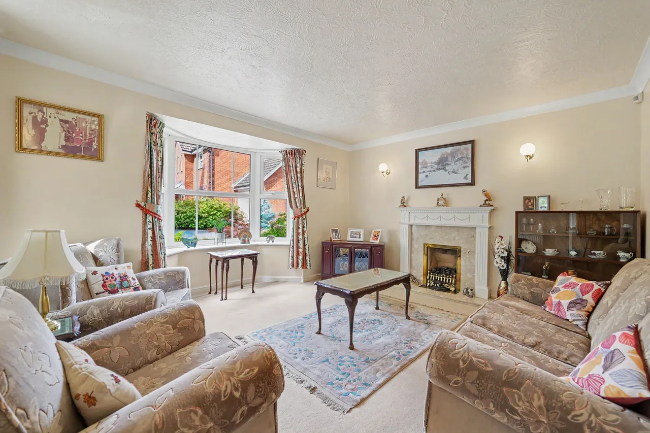 Fairmeadows Way, Loughborough, LE11, photo 2