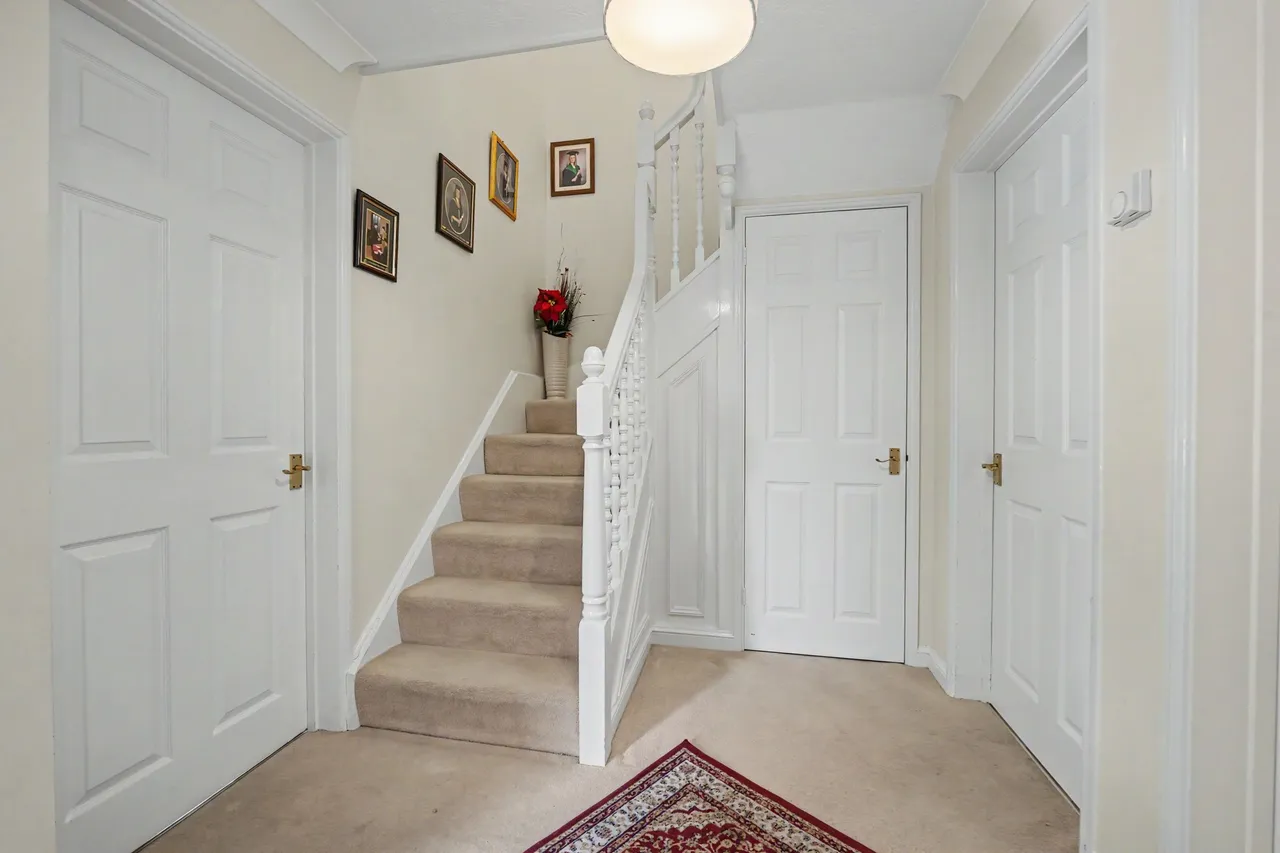 Fairmeadows Way, Loughborough, LE11, photo 5