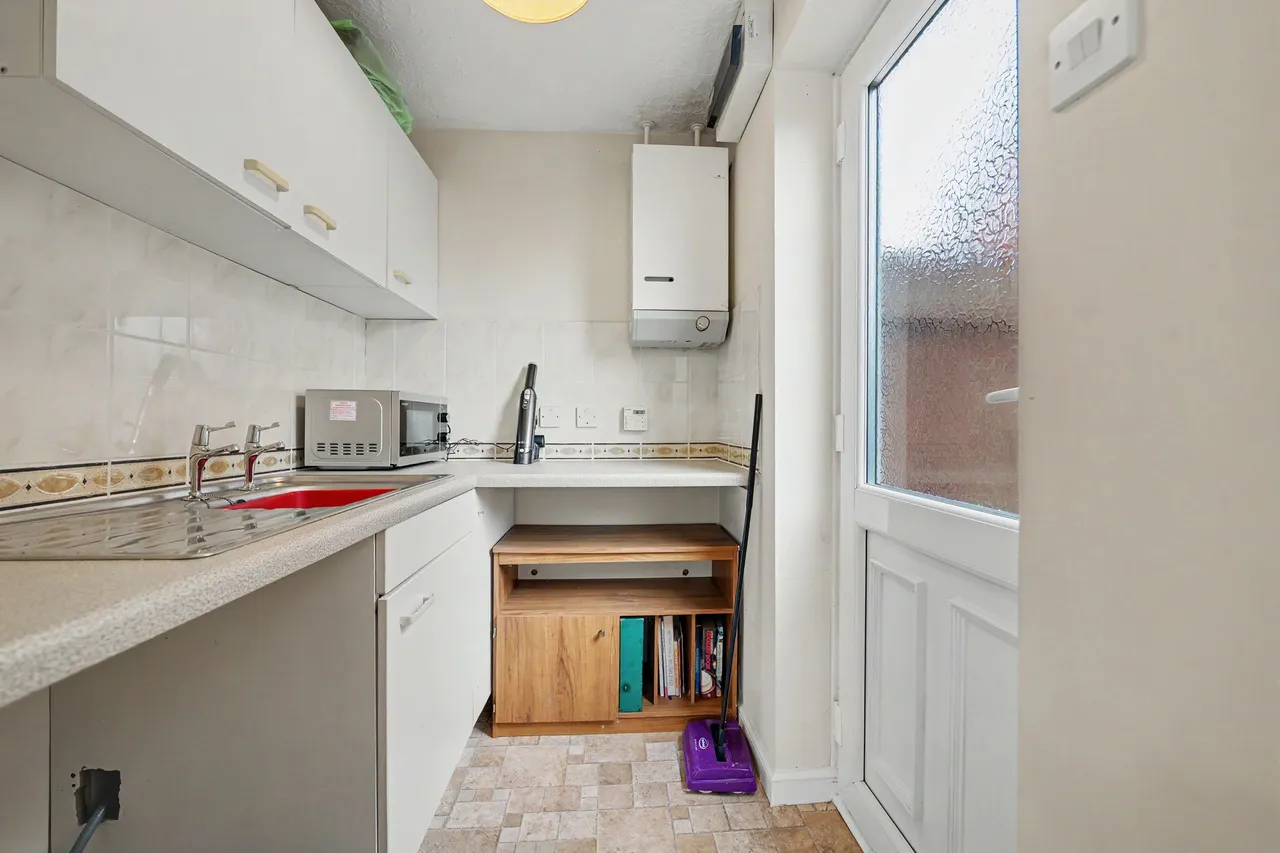 Fairmeadows Way, Loughborough, LE11, photo 12