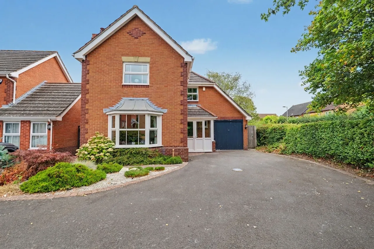 Fairmeadows Way, Loughborough, LE11, photo 25