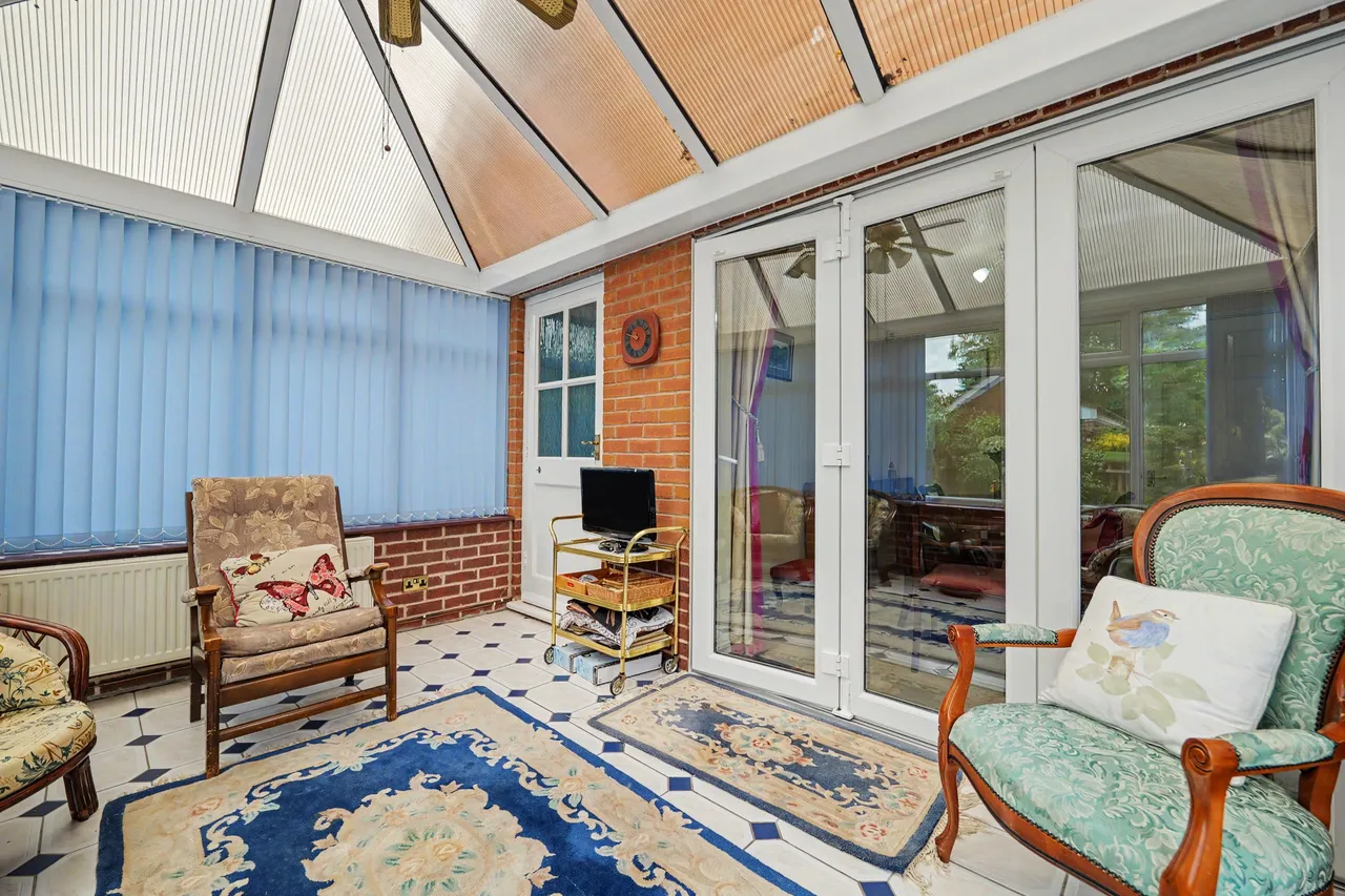 Fairmeadows Way, Loughborough, LE11, photo 9