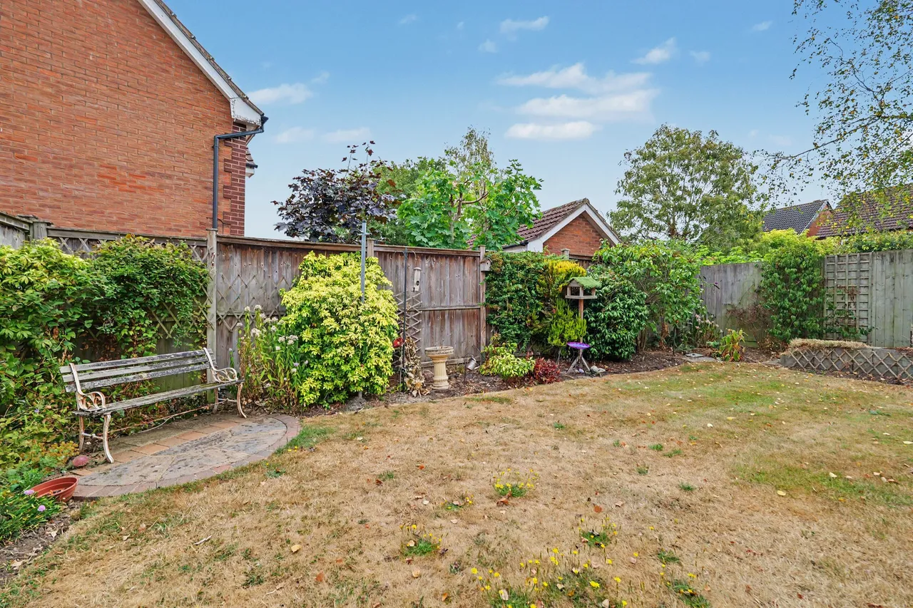 Fairmeadows Way, Loughborough, LE11, photo 23