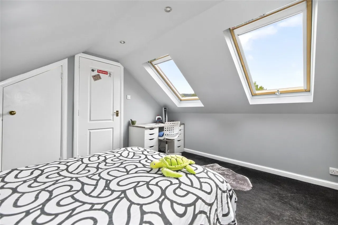 Ash Grove, Blackburn, AB21, photo 23