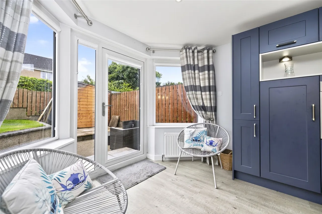 Ash Grove, Blackburn, AB21, photo 6