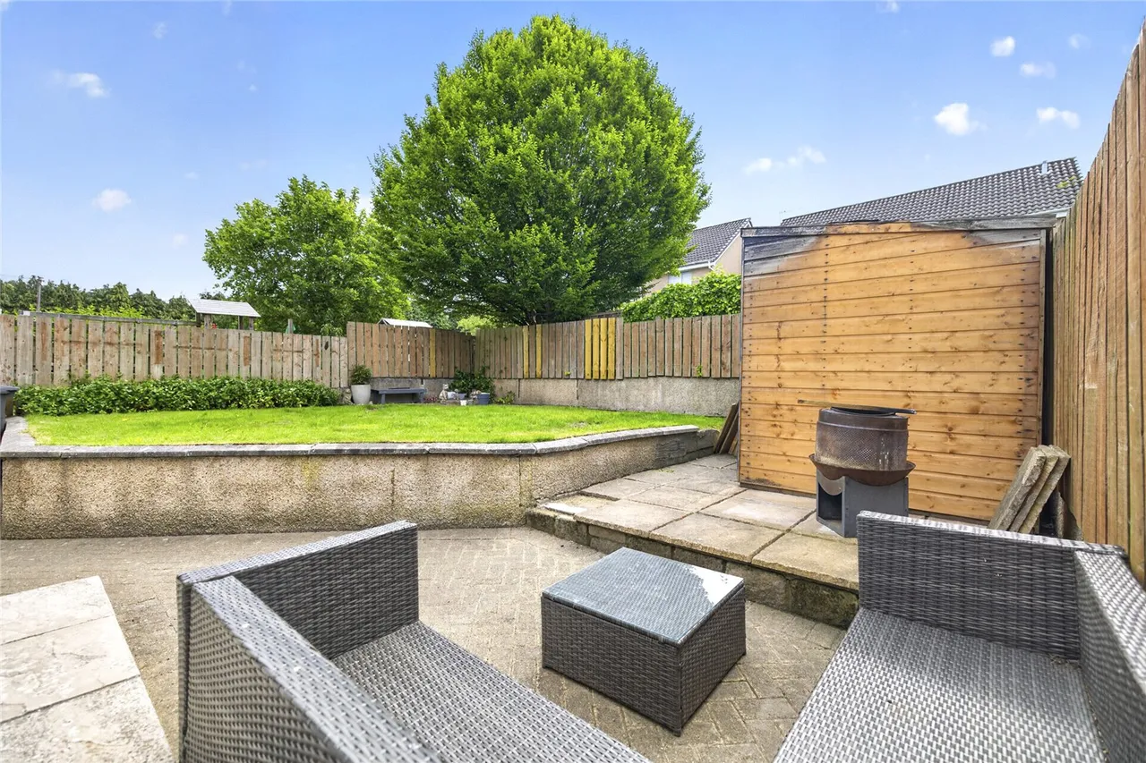 Ash Grove, Blackburn, AB21, photo 26