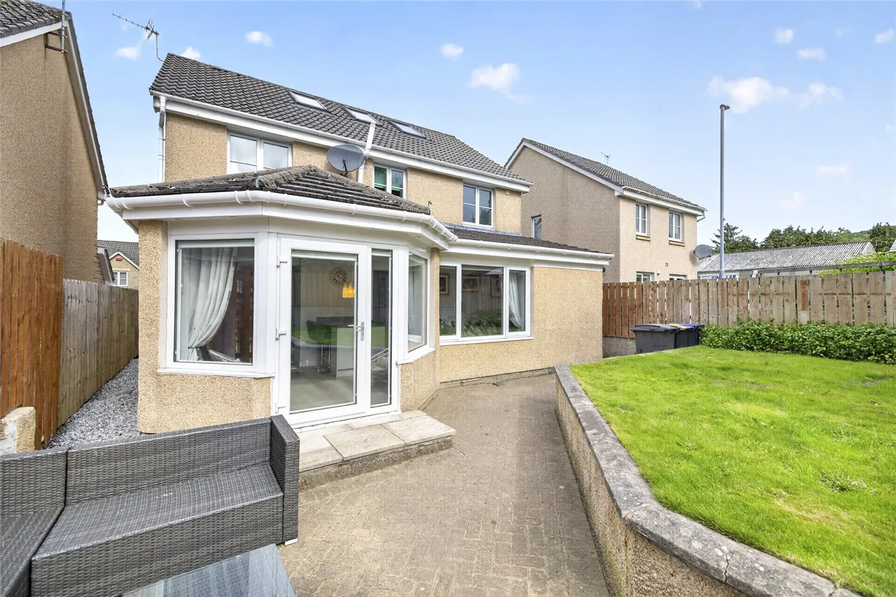 Ash Grove, Blackburn, AB21, photo 27