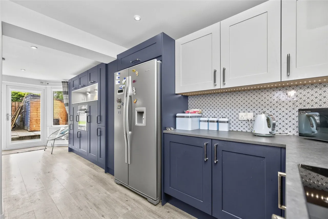 Ash Grove, Blackburn, AB21, photo 9