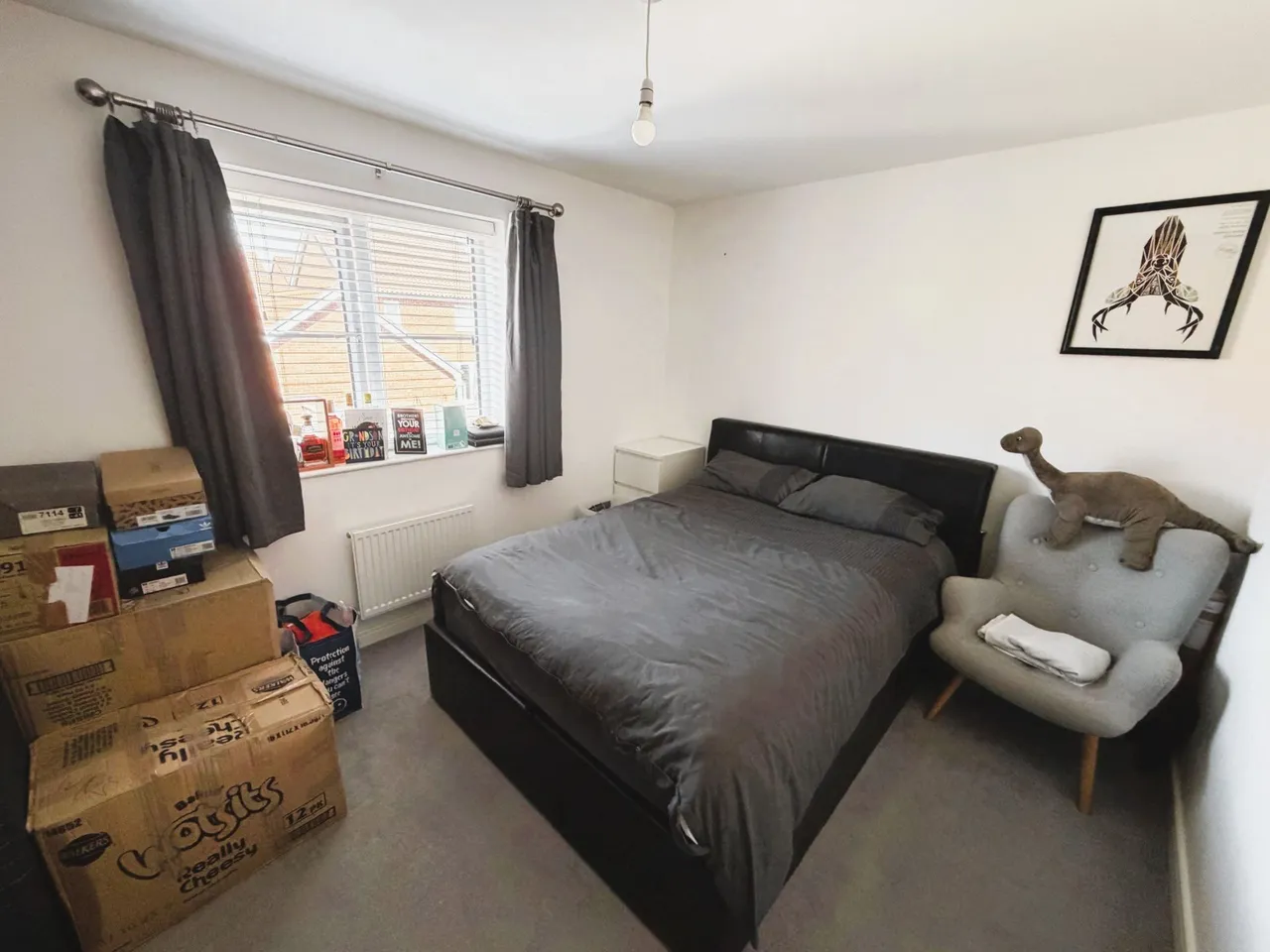 The Circle, Great Blakenham, Ipswich, Suffolk, IP6 0FE, photo 12