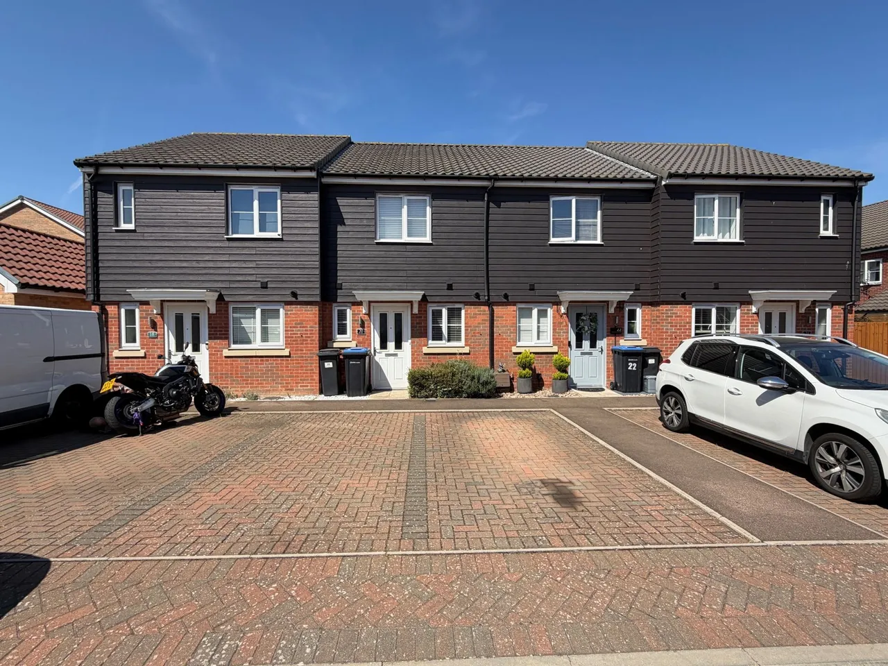 The Circle, Great Blakenham, Ipswich, Suffolk, IP6 0FE, photo 16