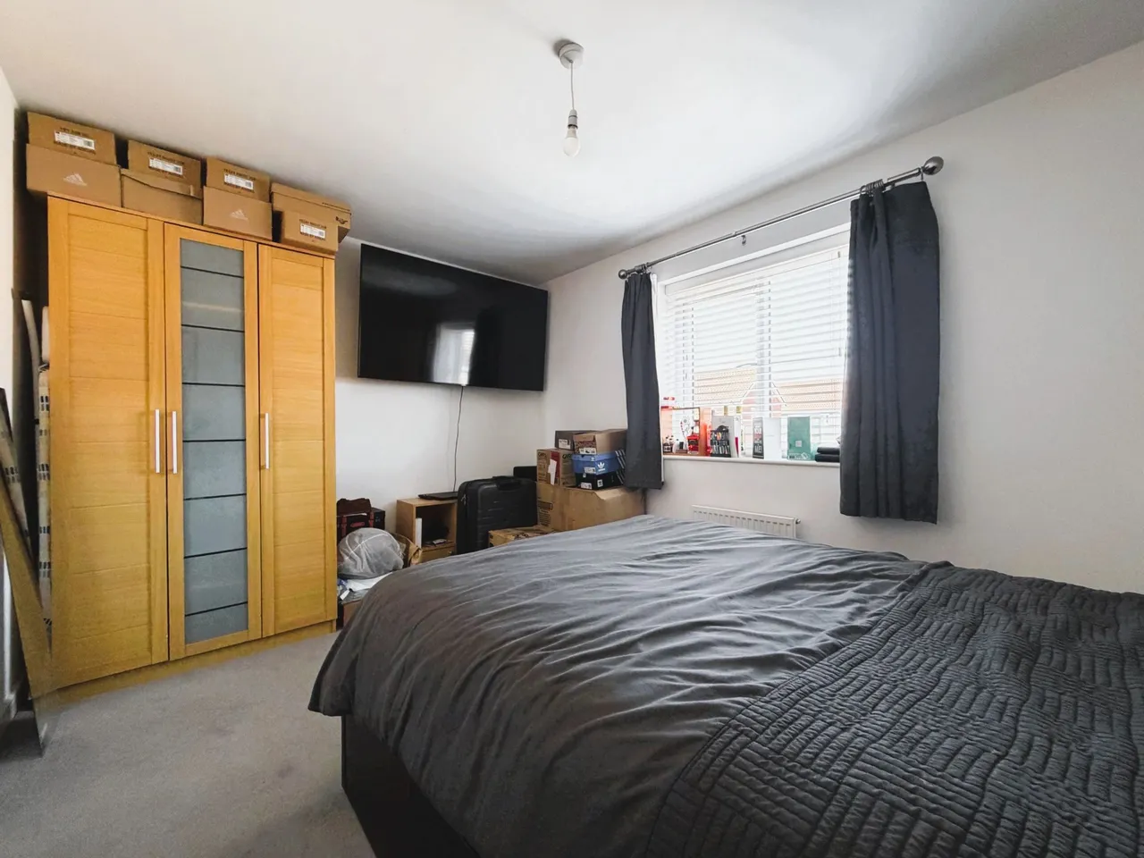 The Circle, Great Blakenham, Ipswich, Suffolk, IP6 0FE, photo 13