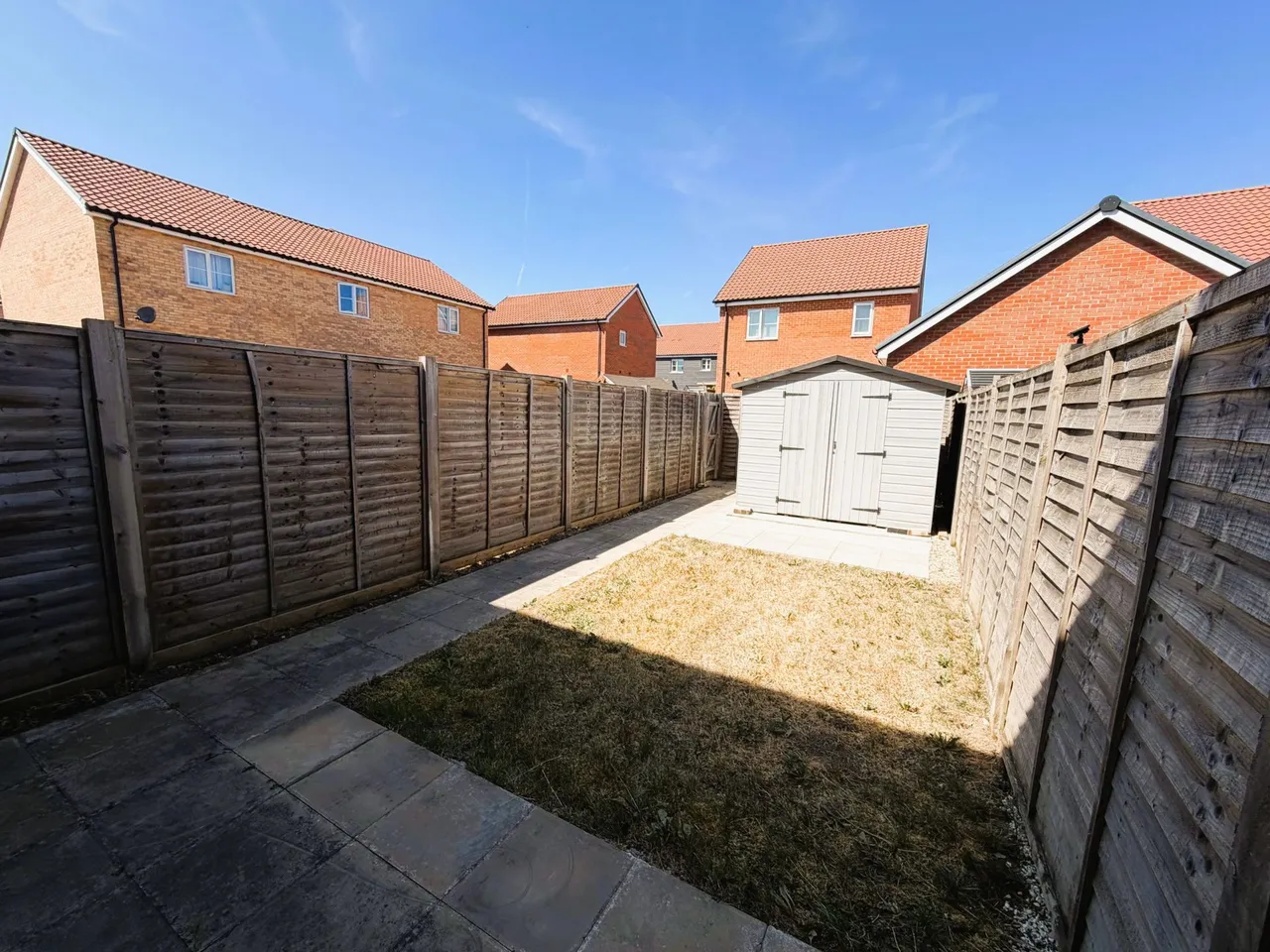 The Circle, Great Blakenham, Ipswich, Suffolk, IP6 0FE, photo 4