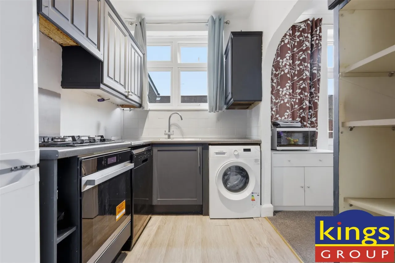 Croyland Road, Edmonton, N9, photo 6