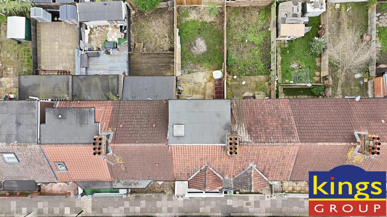 Croyland Road, Edmonton, N9, photo 15