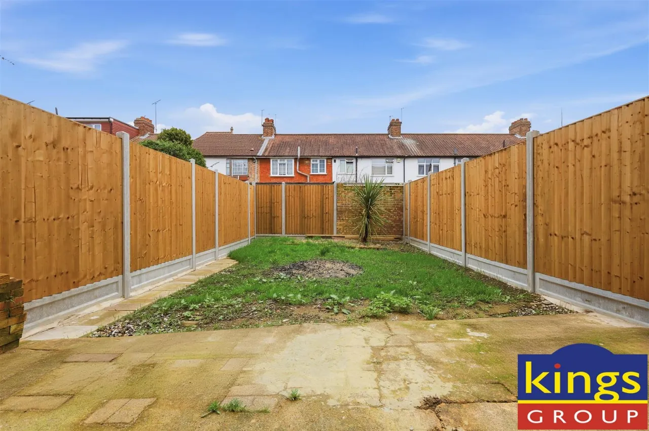 Croyland Road, Edmonton, N9, photo 4