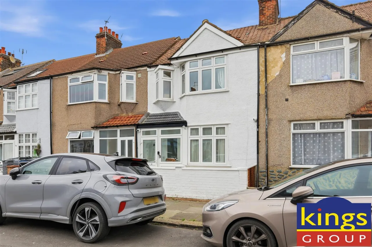 Croyland Road, Edmonton, N9, photo 16