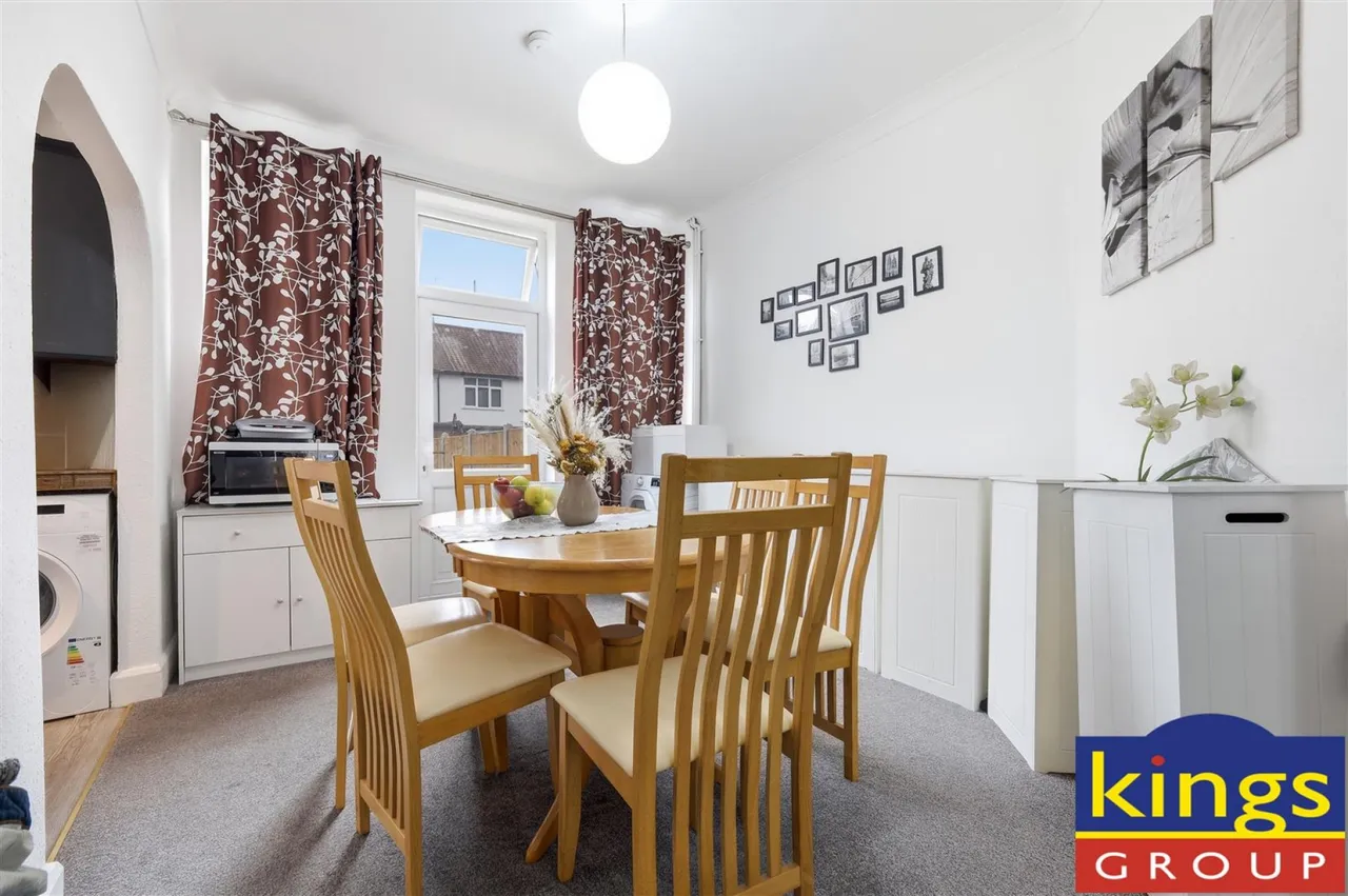 Croyland Road, Edmonton, N9, photo 3