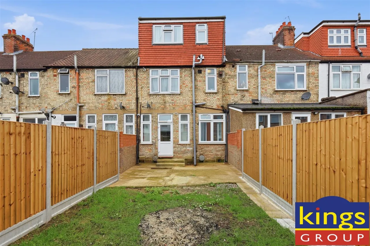Croyland Road, Edmonton, N9, photo 14