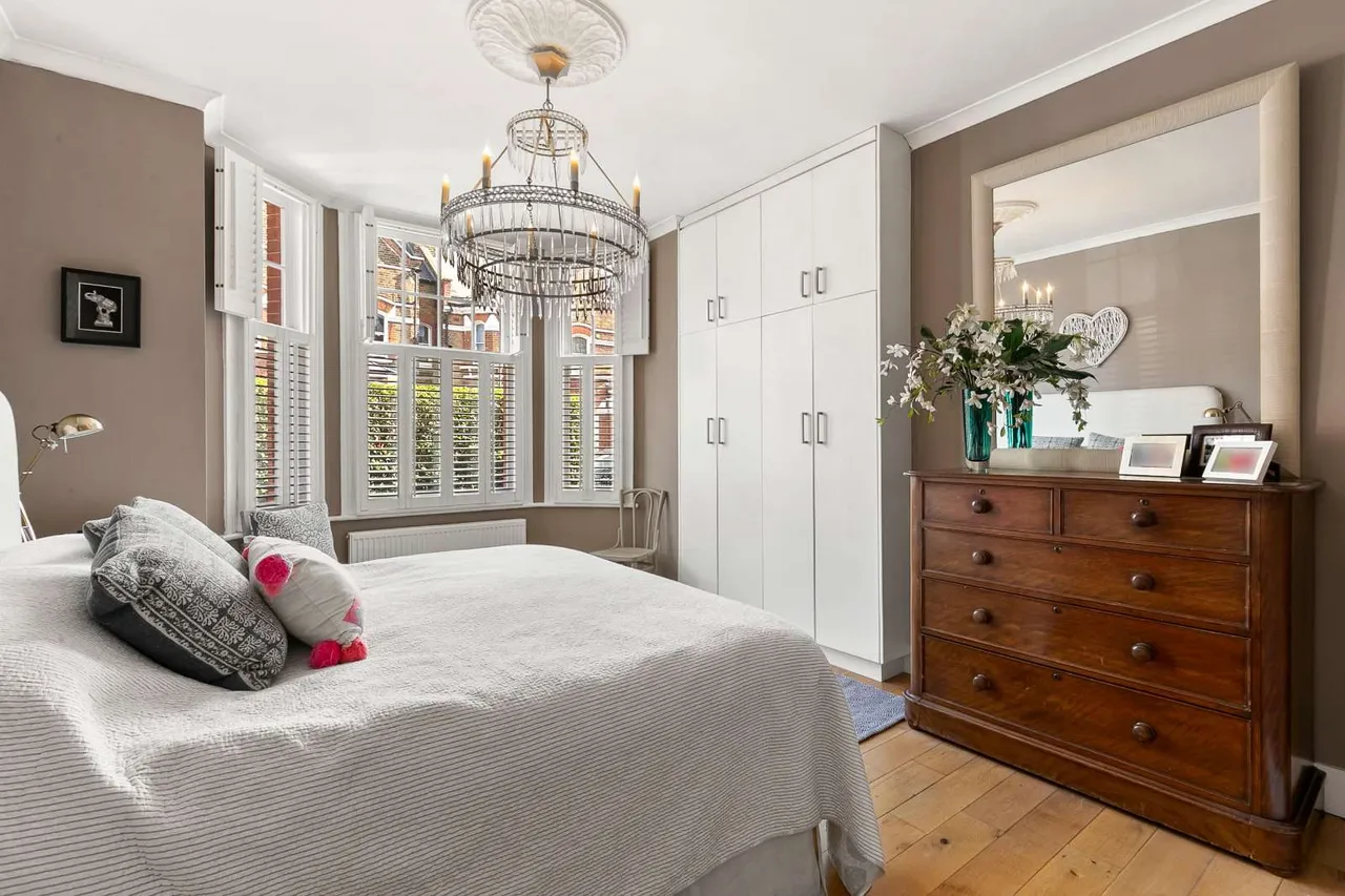 Lavender Gardens, London, SW11, photo 8