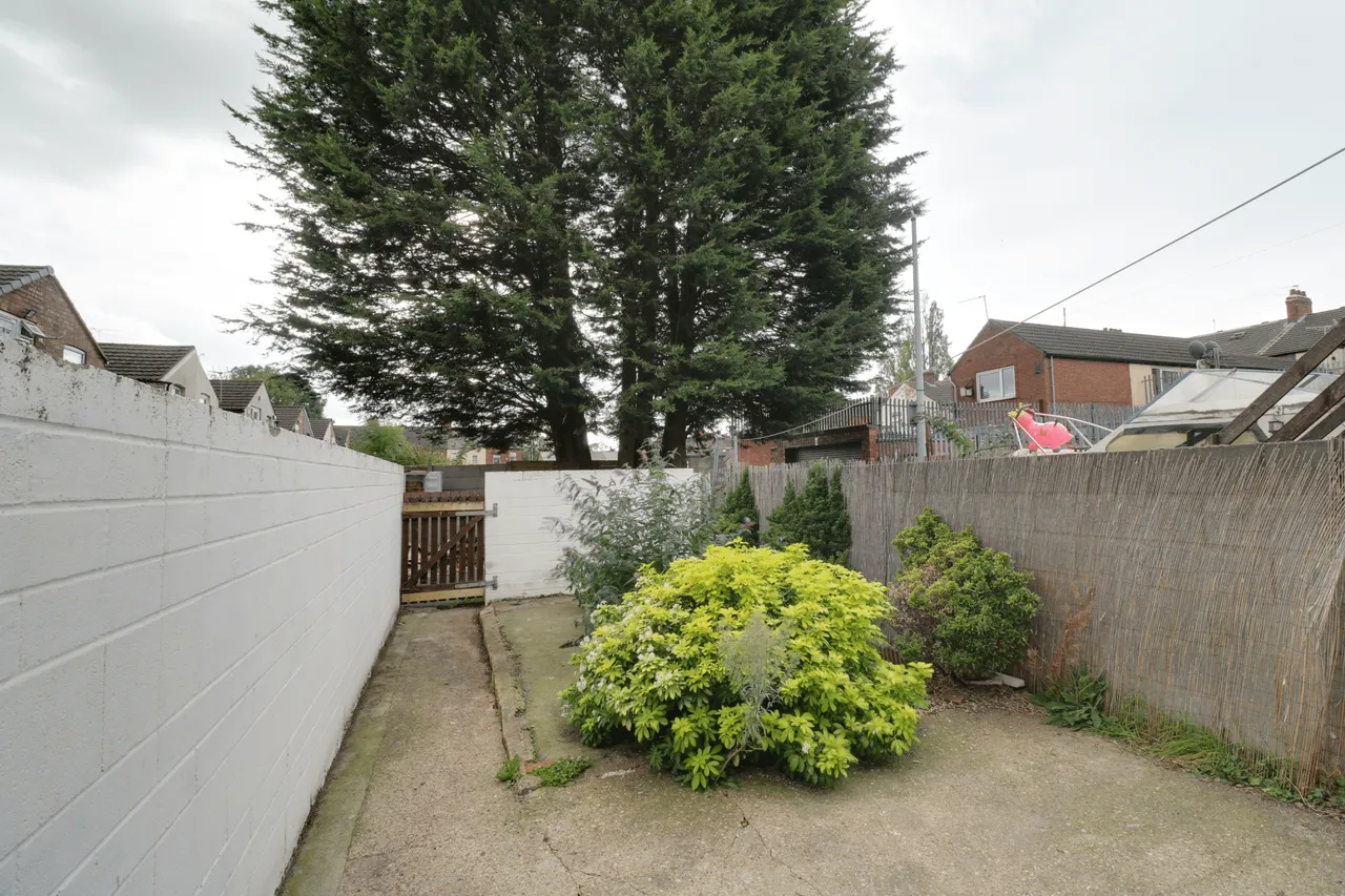 Diana Street, Scunthorpe, DN15, photo 10