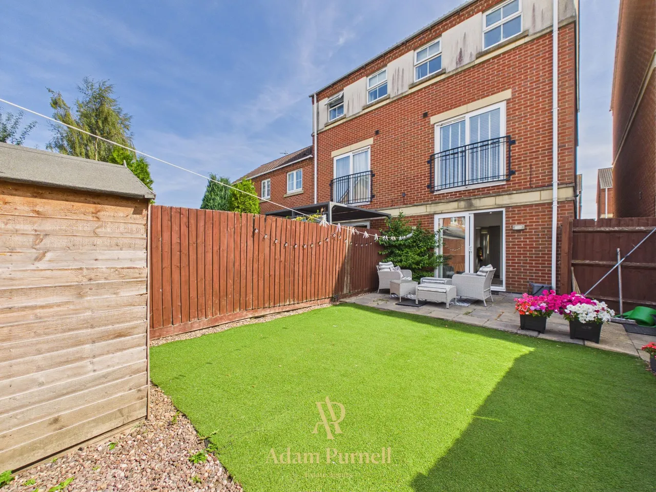 Richmond Gate, Hinckley, LE10, photo 4