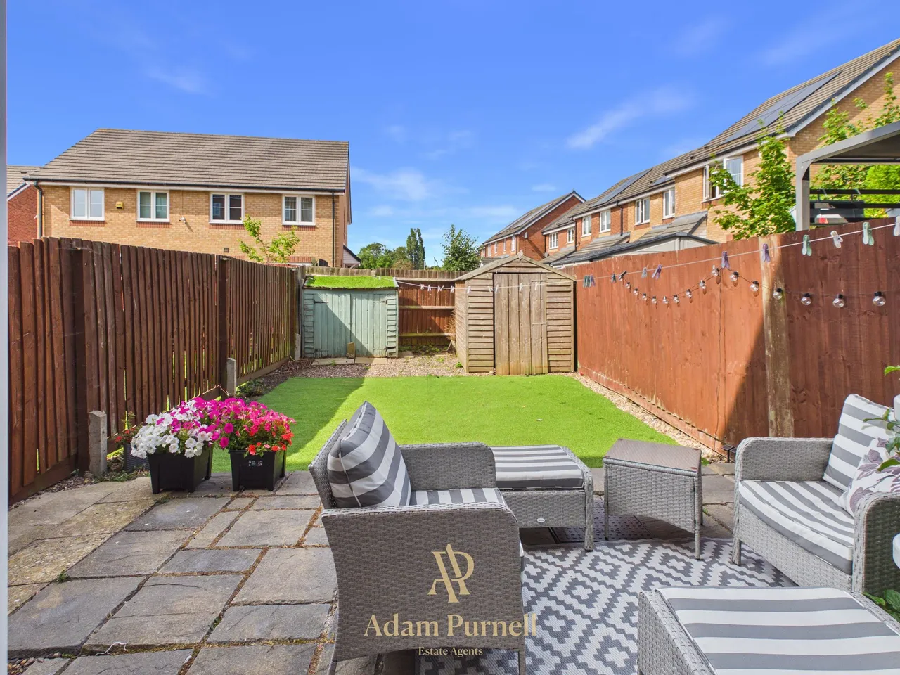 Richmond Gate, Hinckley, LE10, photo 22