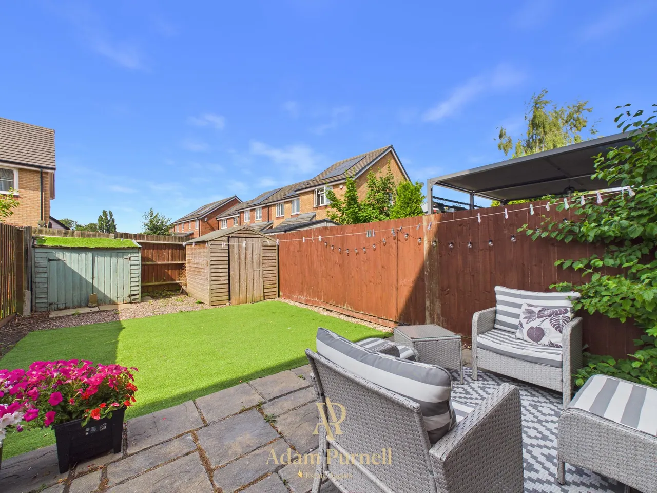 Richmond Gate, Hinckley, LE10, photo 23
