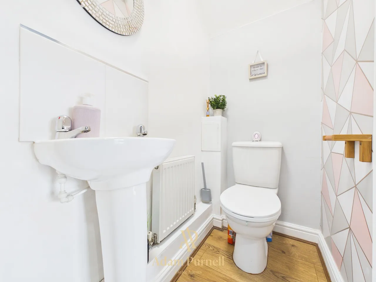 Richmond Gate, Hinckley, LE10, photo 11
