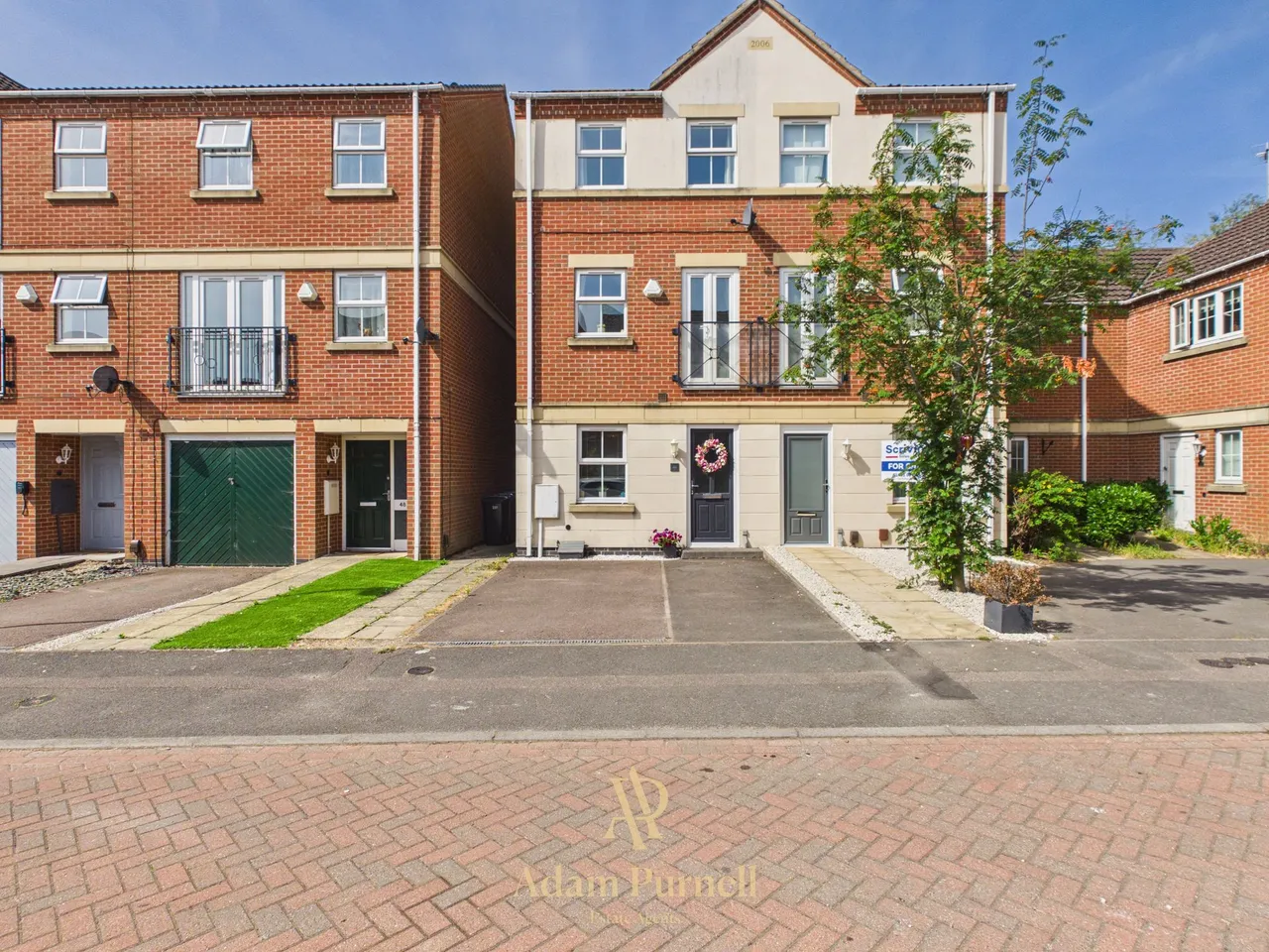 Richmond Gate, Hinckley, LE10, photo 24