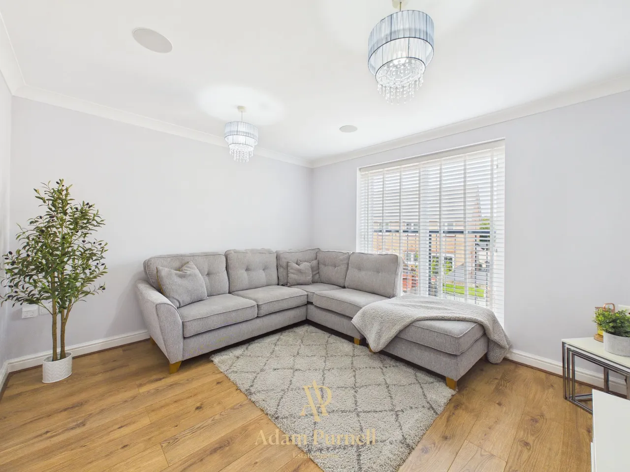 Richmond Gate, Hinckley, LE10, photo 13