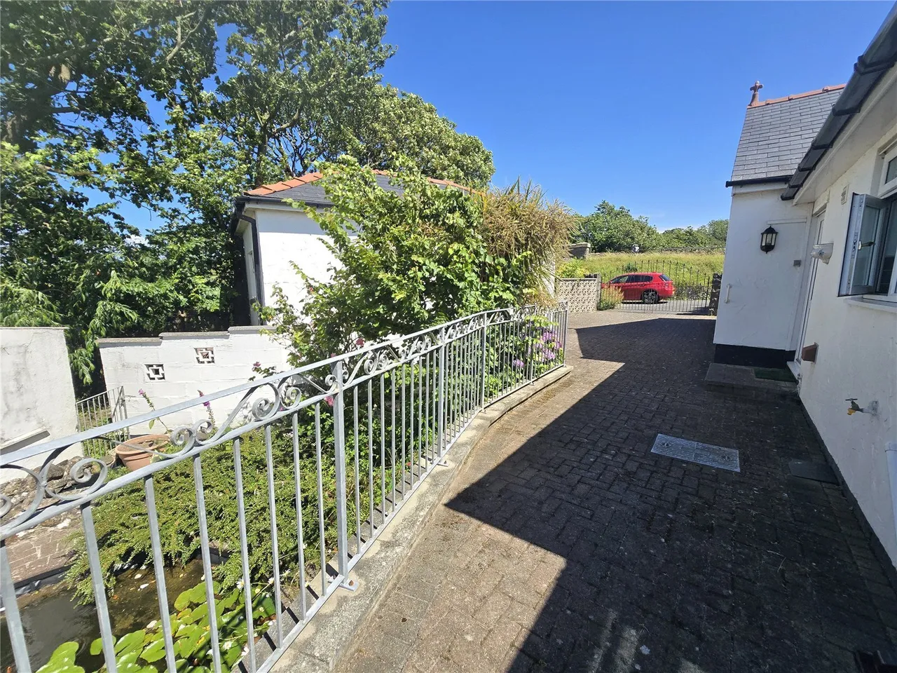 Aberdesach, Caernarfon, LL54, photo 33