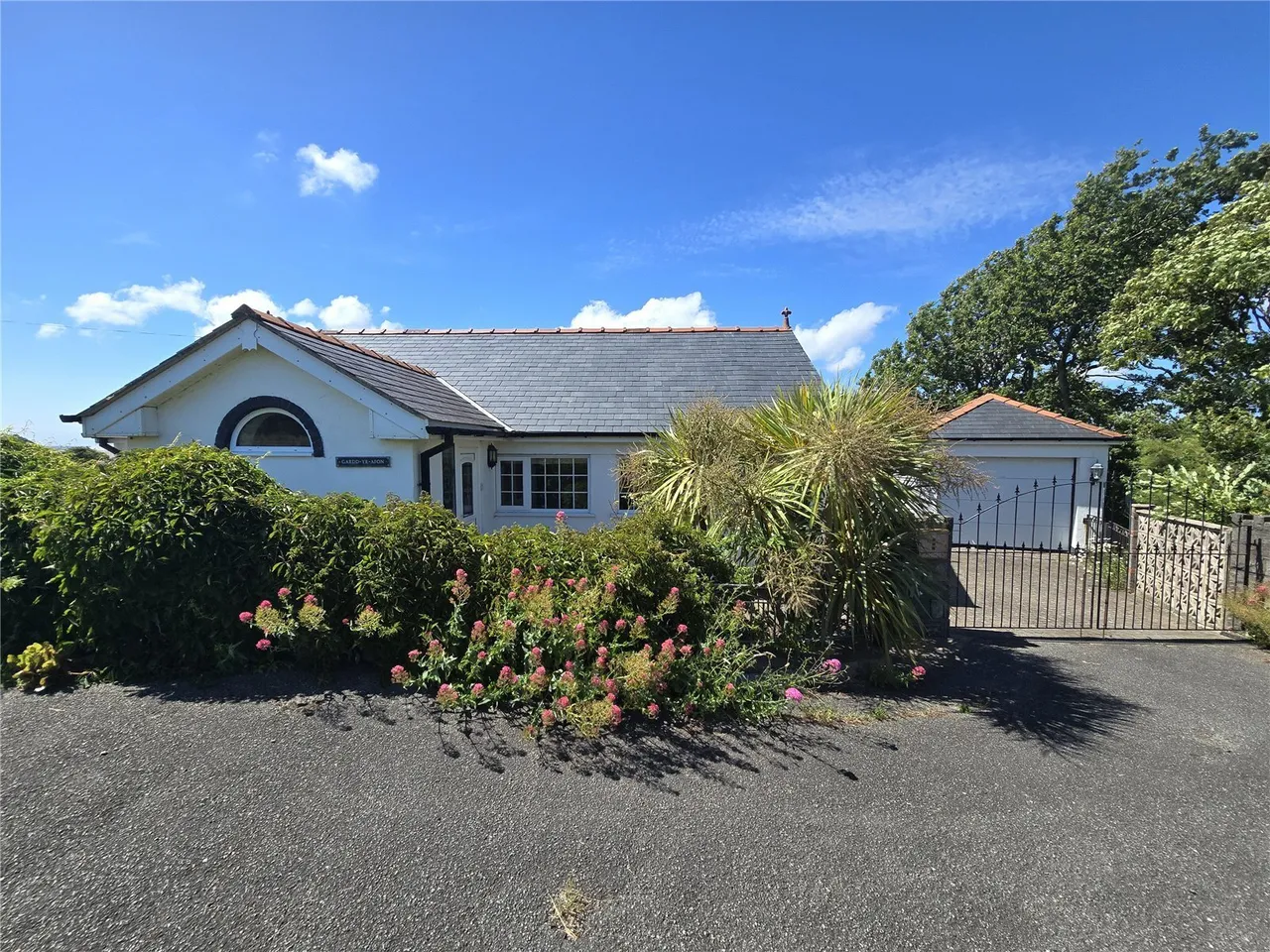 Aberdesach, Caernarfon, LL54, photo 25