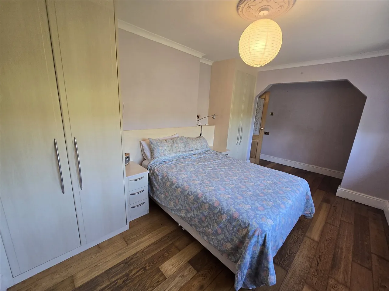 Aberdesach, Caernarfon, LL54, photo 32