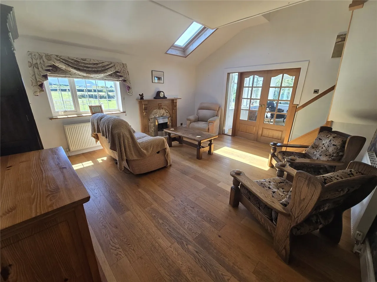 Aberdesach, Caernarfon, LL54, photo 7
