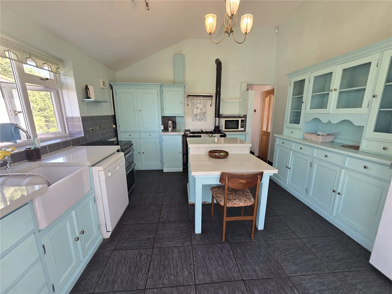 Aberdesach, Caernarfon, LL54, photo 4